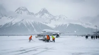 Kashmir Flights Cancelled After Heavy Snowfall: Know If You Are Eligible For A Refund And How To Claim It