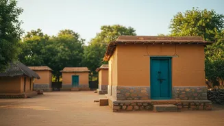 Forgotten Villages Show How Deeply India's Independence Movement Reached
