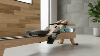 Why Zone 2 Low-Impact Rowing Is Replacing HIIT Workouts In Urban Fitness Centers