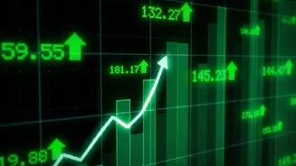Sensex jumps 900 points: What's behind today's rally?