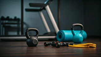 How To Build The Perfect Hybrid Workout Routine Today