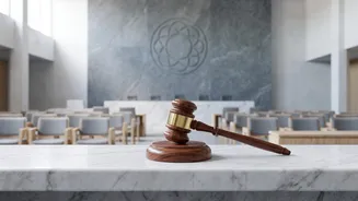 Masterclass Indian Courtroom Dramas Built Around Unforgettable Legal Cases Available On OTT
