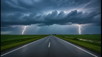 North India Weather Could Surprise Weekend Travellers