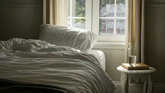 Afternoon Naps Can Make You Feel Young Again