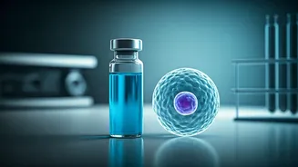 India's HPV Vaccine Triumph: Over 3 Lakh Girls Protected in Initial Rollout!