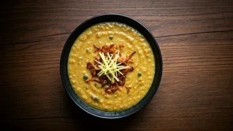 Hyderabad's Culinary Insiders: What Chefs Crave for Comfort Food