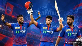 Delhi Capitals IPL 2027: Who Could Join And Leave The Squad?