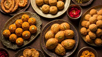 Makar Sankranti Delights: 10 Traditional Indian Dishes