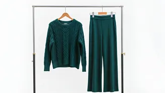 Winter Fashion: 8 Co-ord Sets for Women & Savings!