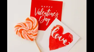 Beyond Valentine’s Day: Why Commitment, Not Grand Gestures, Sustains Lasting Love