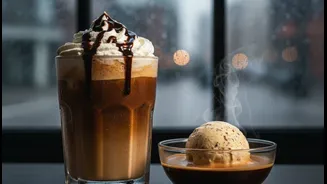 How Cafe-Style Monsoon Recipes at Home Can Make Cold Coffee Easier to Understand