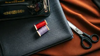Revamp Your Wardrobe: Creative Ways to Transform Old Clothes at Home