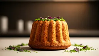 From Inability to Walk to Baking Healing Cakes: A Health Transformation with Indian Cuisine