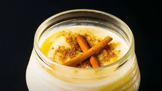 Explore Fragrant Cardamom Rice Pudding In Everyday Cardamom Cooking