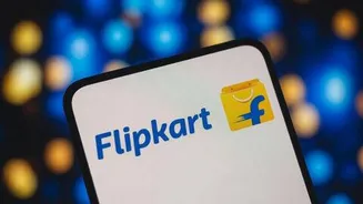 Flipkart to hire more than 2.5L staff for festive season