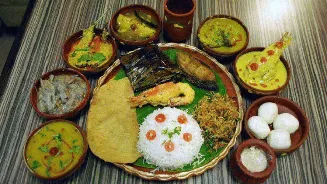 Where to eat on Pohela Boishakh 2026 in Kolkata: Luxury buffets, thalis and festive specials