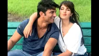 Rhea Chakraborty Gets Relief In Sushant Singh Rajput Case As Court Flags Lapse, Orders Accounts Defreeze