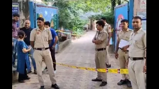 Ahmedabad Schools Receive Bomb Threat Emails, Searches Underway