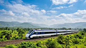 Monsoon-End Travel From Mumbai: Why Extended Ahmedabad Specials Matter