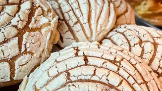 Monsoon Baking Problems Often Begin before the Batter Is Mixed