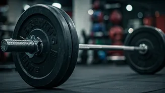 Unveiling Fitness Secrets: Your Path to a Healthier You