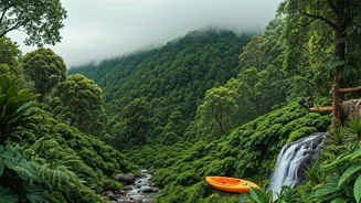 Coorg Getaways Need More Than Coffee Views