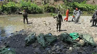 Philippines Declares State of Emergency After Typhoon Kalmaegi Leaves 247 Dead and Missing | What We Know So Far