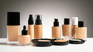 What Is The Best Foundation For Your Skin?