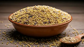Indian Kitchens Have Entered Fibre Mode