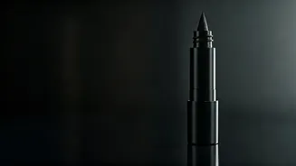 Unveiling the Perfect Eye Kajal: A Guide