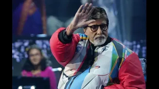 Reliance Consumer Taps Amitabh Bachchan As Campa Sure Brand Ambassador