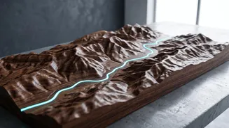 AI Itineraries Can Suggest Hidden Indian Destinations, Local Experiences And Routes In Seconds