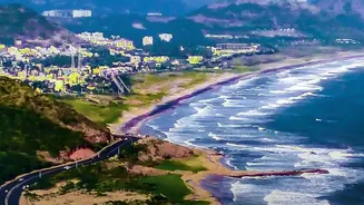Can Visakhapatnam's Tourism Convention Help Andhra Become India's Next Hotspot?