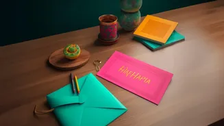 India's Growing Snail Mail Culture Connects Gen Z Through Letters And Stationery