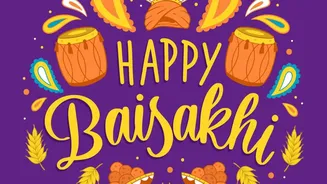 Baisakhi 2026: Date, Significance, and How Punjab Celebrates the Harvest Festival