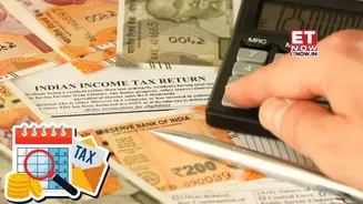 ITR Filing 2026: Income Tax Department releases ITR-5 Excel utility for AY 2026-27 - Who needs to file?