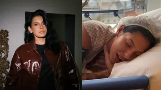 Ana Castela adia cirurgia nas orelhas; especialista explica como funciona o procedimento
