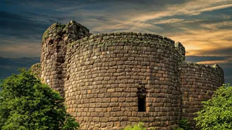 Why Travel Feeds Are Dominated By Heritage Tourism