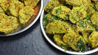 Do you know why muthiya is so popular?