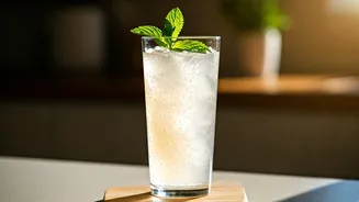 Beat the Heat: Gaurav Gera's Viral 'Dhurandhar Doodh Soda' Recipe for Summer Refreshment!