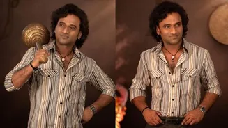 Prasad debuts as Parshi in 'Yellamma' on March 5, 2027