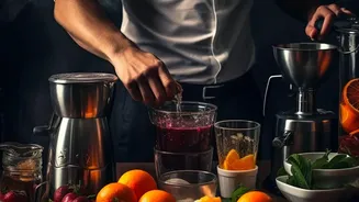 How Home Mixologists Craft Low Sugar Drinks With Assam And Nilgiri Brews