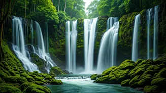 Wayanad Waterfalls Call For Extreme Budget Friendly Monsoon Weekend Escapes