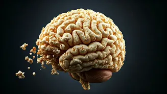 Unlocking Brainpower: Understanding 'Popcorn Brain' in Youth