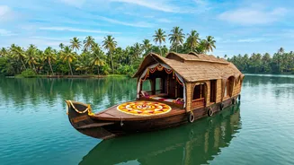 Planning Kerala For Onam? Transport, Accommodation And Festival Timing To Consider