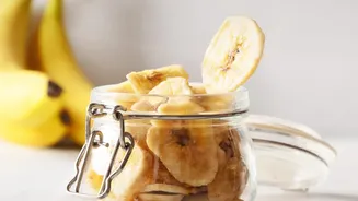 The Simple Storage Change That Helps Bananas Last Longer