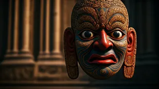Experience Sacred Mask Dances At Ladakh Hemis Festival Soon