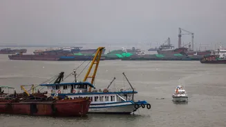 Goa records highest tourist footfall at 1.08 crore in 2025; foreign visitors top 5 lakh