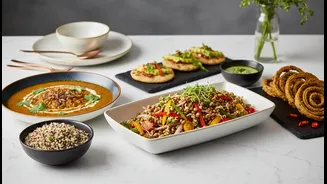 Modern Recipes Are Giving Horse Gram A Fresh Identity For Young Indians