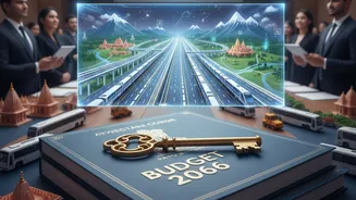 Budget 2026: New Varanasi–Siliguri Corridor Announced. Here’s What Awaits You On The Journey From Sacred Ghats To Eastern Himalayan Skies